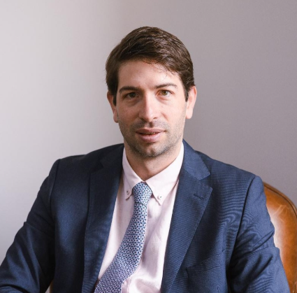 Alejandro Rojas